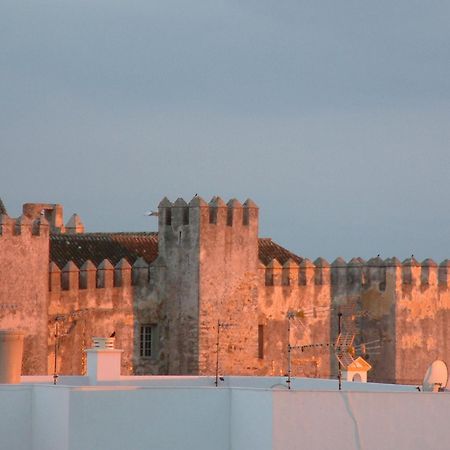 La Estrella De Tarifa Hotel Eksteriør billede