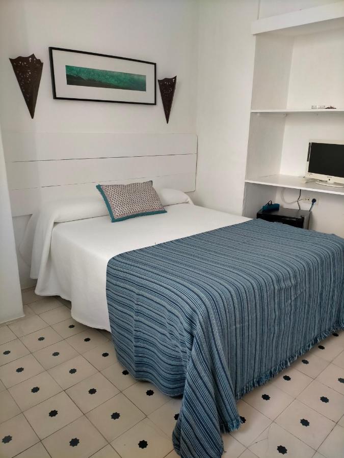 La Estrella De Tarifa Hotel Eksteriør billede
