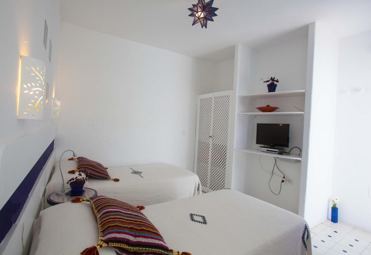 La Estrella De Tarifa Hotel Eksteriør billede