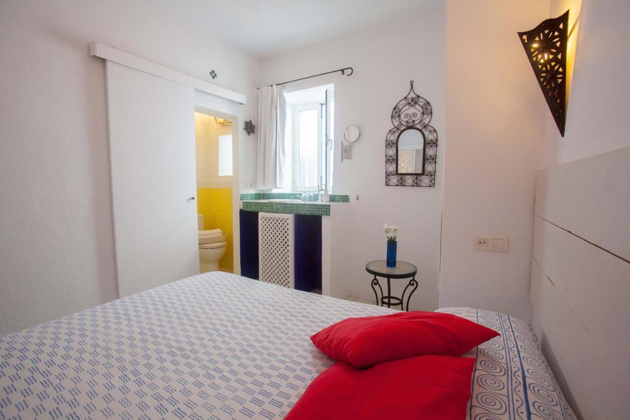 La Estrella De Tarifa Hotel Eksteriør billede