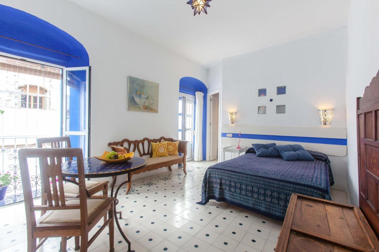 La Estrella De Tarifa Hotel Eksteriør billede