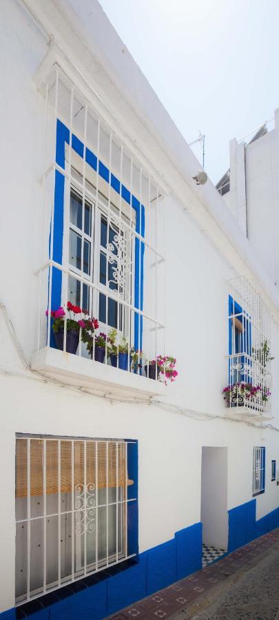 La Estrella De Tarifa Hotel Eksteriør billede