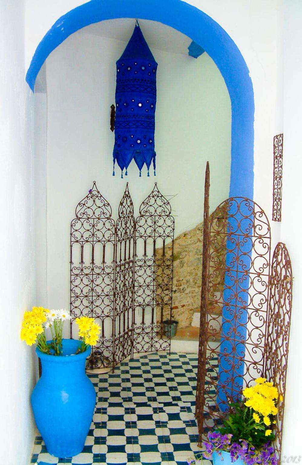 La Estrella De Tarifa Hotel Eksteriør billede