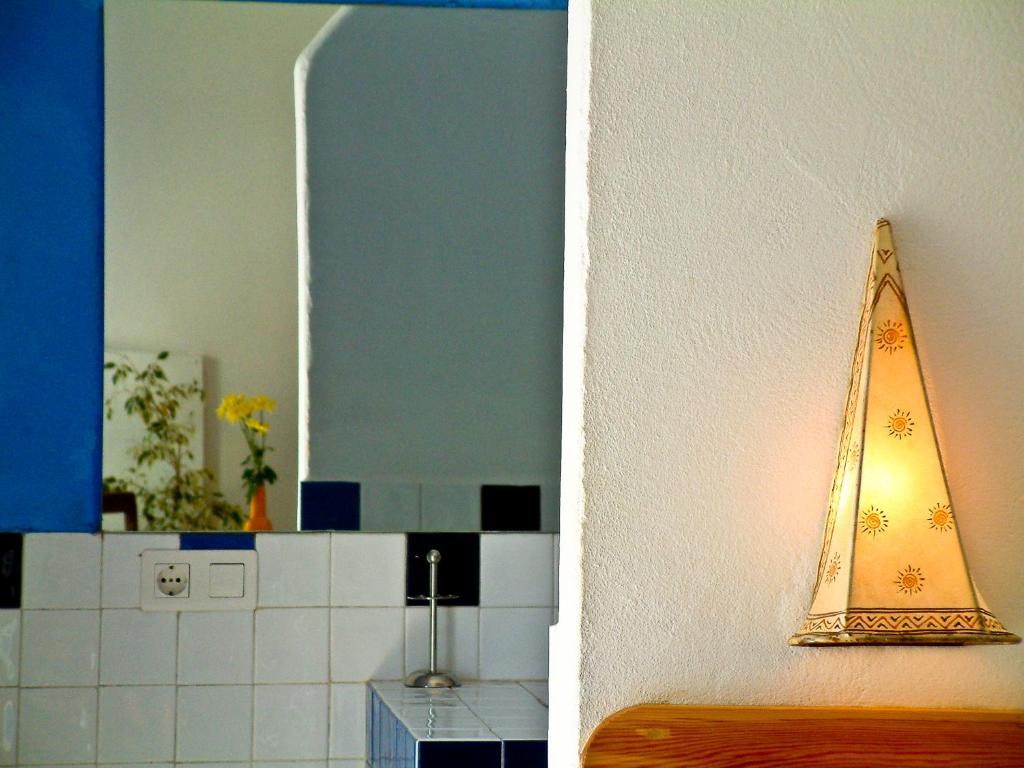 La Estrella De Tarifa Hotel Eksteriør billede