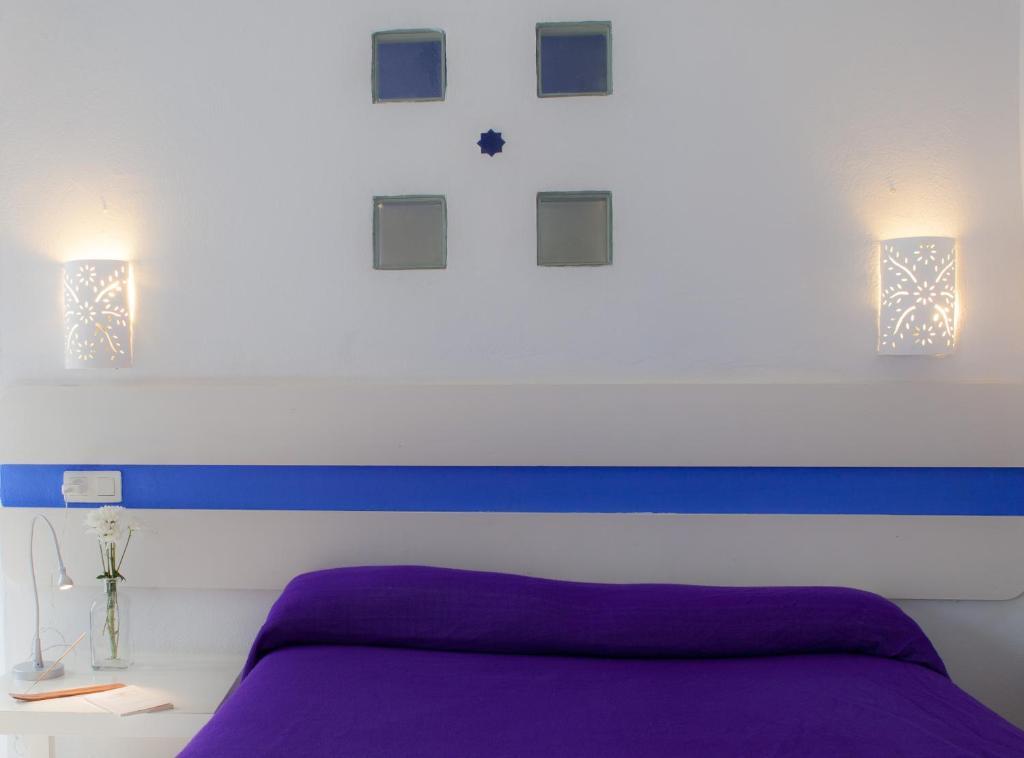 La Estrella De Tarifa Hotel Værelse billede