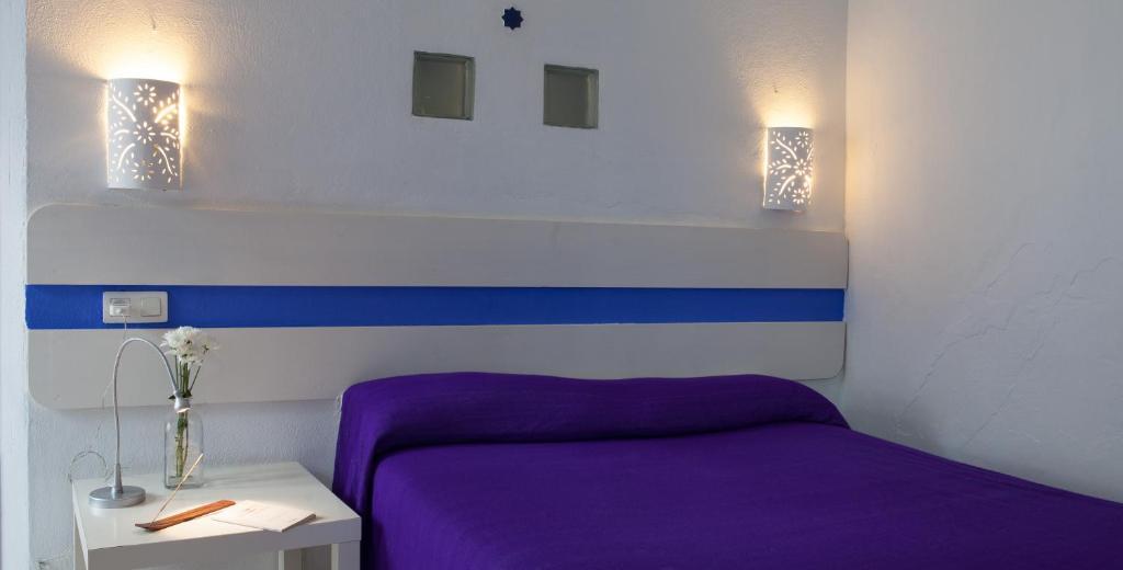 La Estrella De Tarifa Hotel Værelse billede