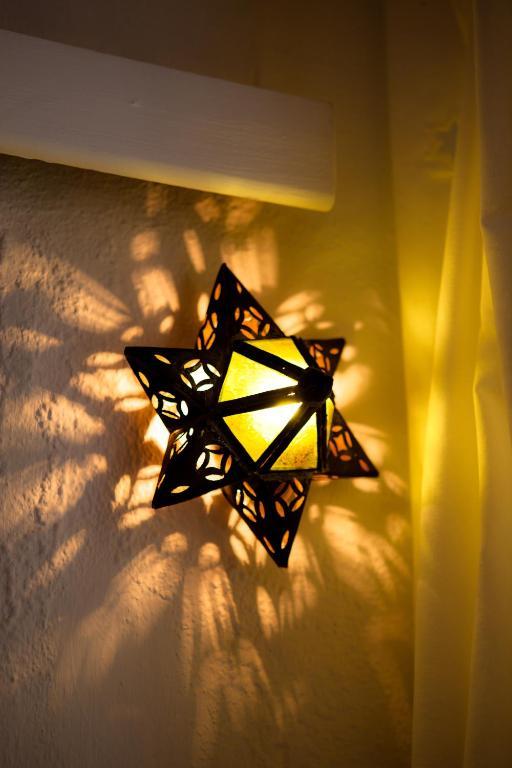 La Estrella De Tarifa Hotel Værelse billede
