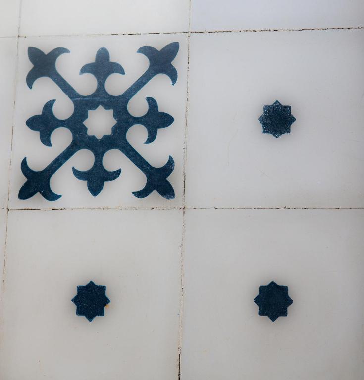 La Estrella De Tarifa Hotel Værelse billede