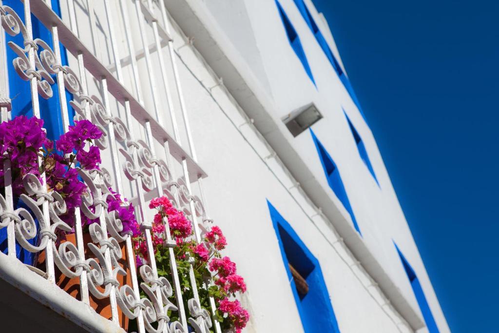 La Estrella De Tarifa Hotel Værelse billede