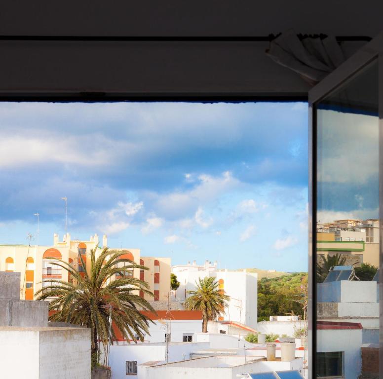 La Estrella De Tarifa Hotel Værelse billede