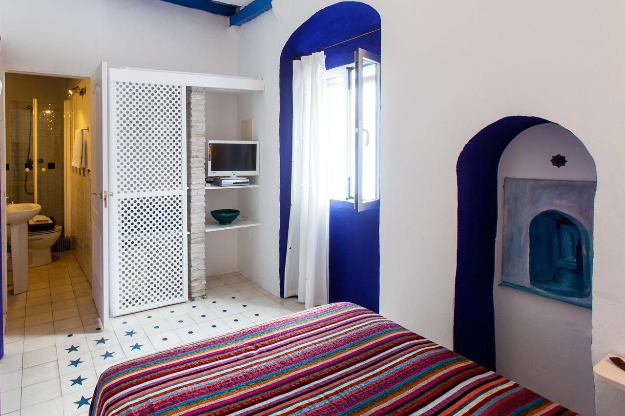 La Estrella De Tarifa Hotel Eksteriør billede