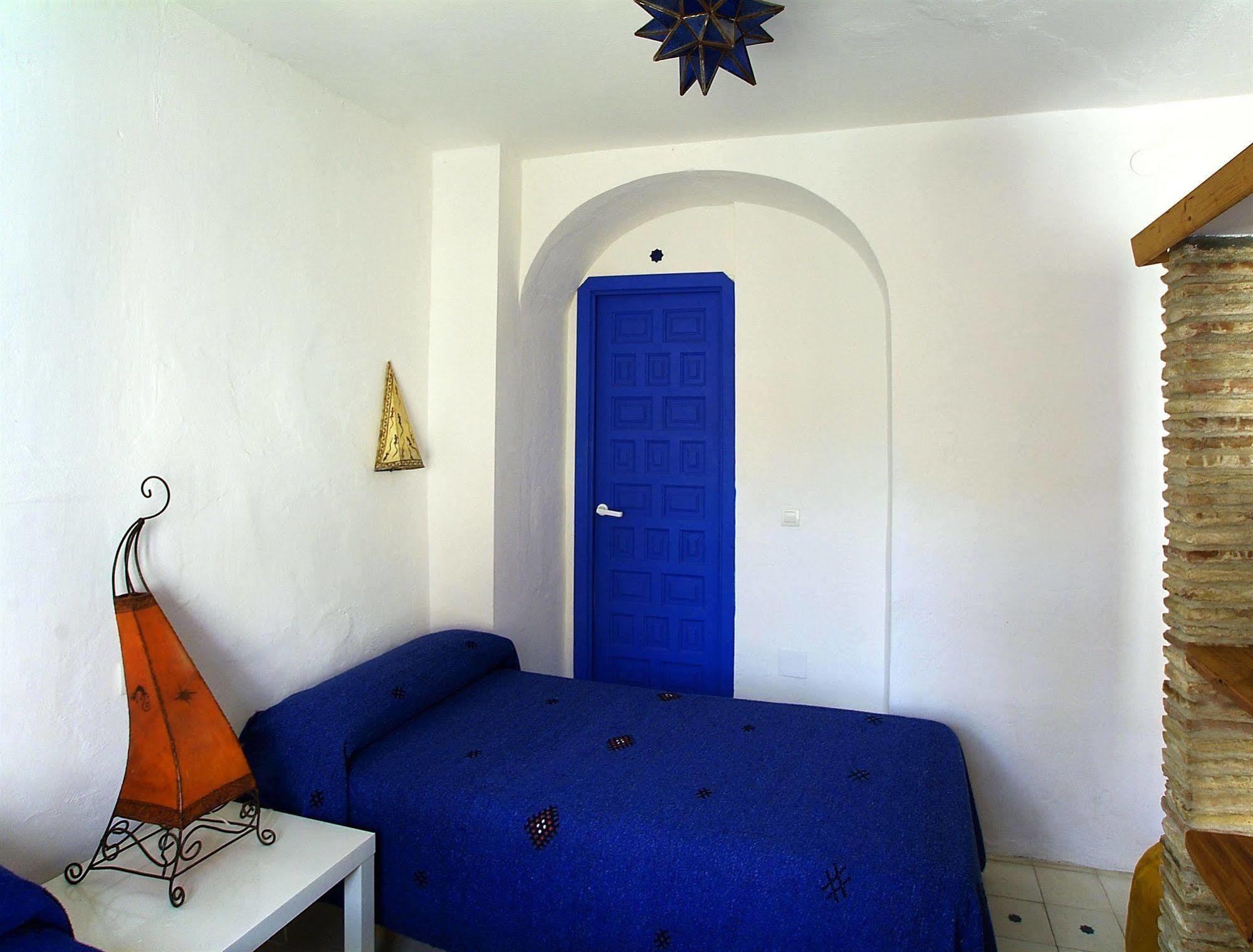 La Estrella De Tarifa Hotel Eksteriør billede