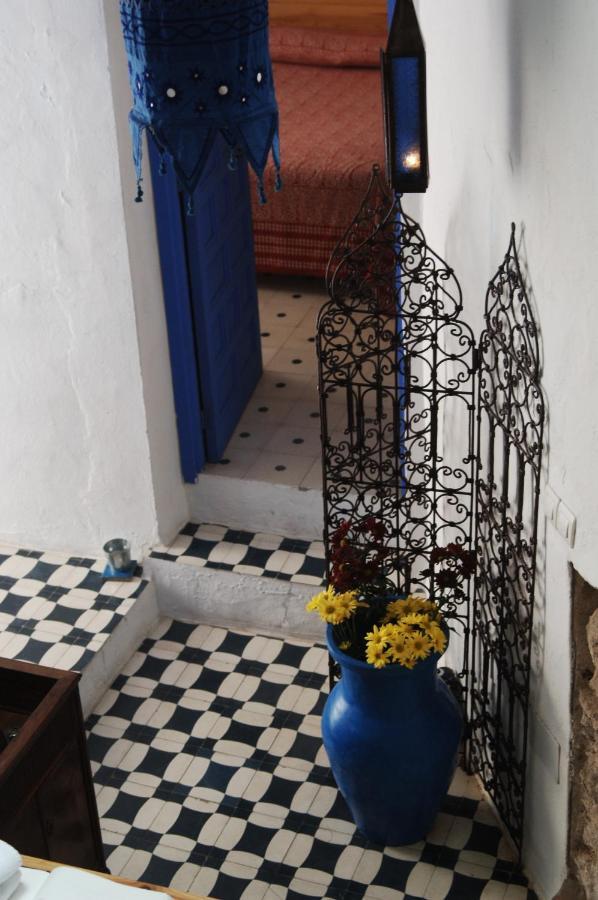 La Estrella De Tarifa Hotel Eksteriør billede